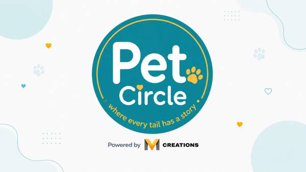 Slide 1 — Pet Circle — Cover